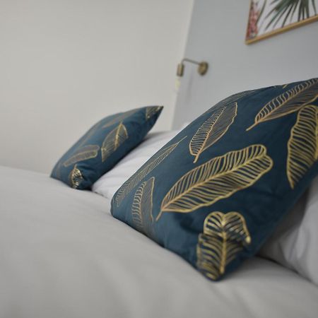 Elite Suite Home Termoli Εξωτερικό φωτογραφία