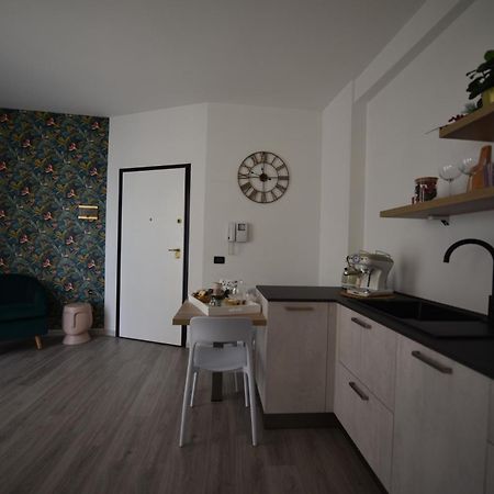 Elite Suite Home Termoli Εξωτερικό φωτογραφία