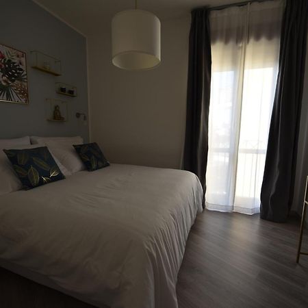 Elite Suite Home Termoli Εξωτερικό φωτογραφία