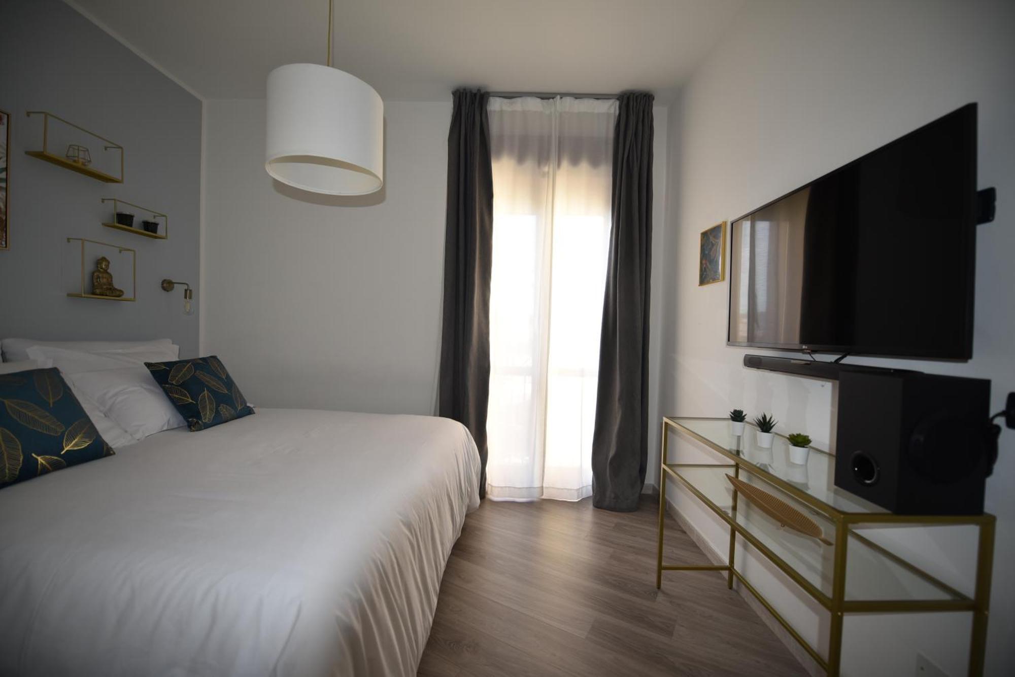 Elite Suite Home Termoli Εξωτερικό φωτογραφία