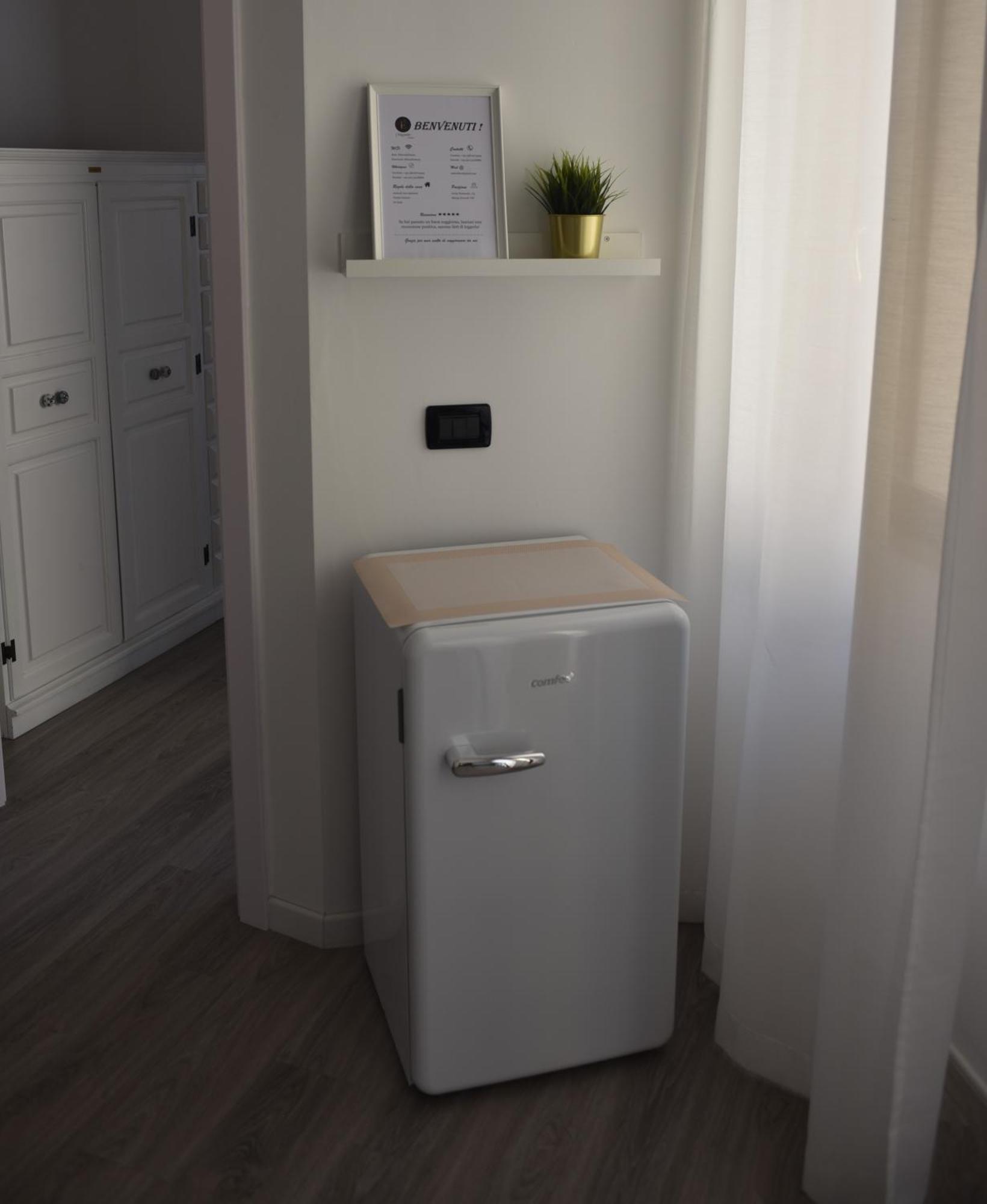 Elite Suite Home Termoli Εξωτερικό φωτογραφία