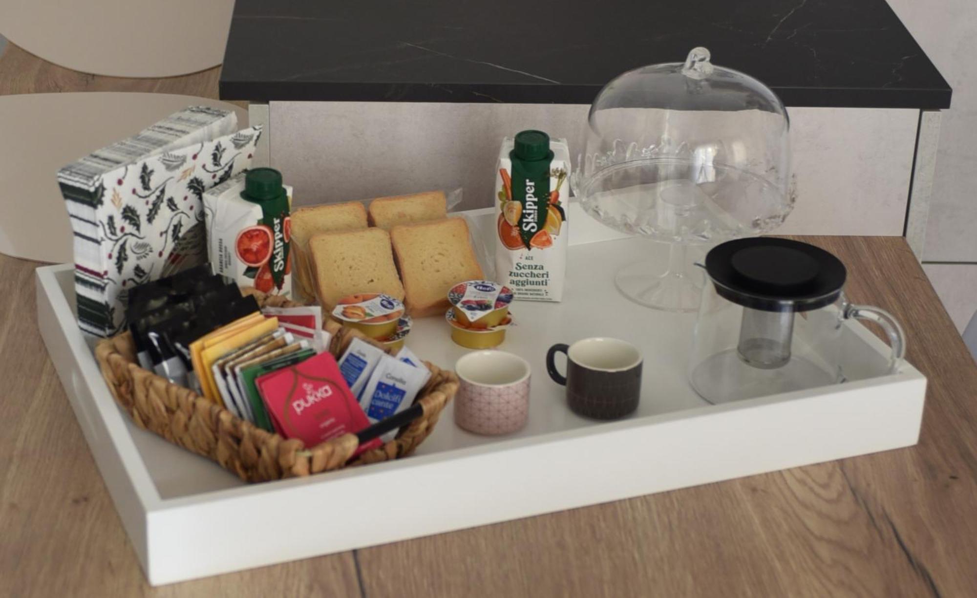 Elite Suite Home Termoli Εξωτερικό φωτογραφία