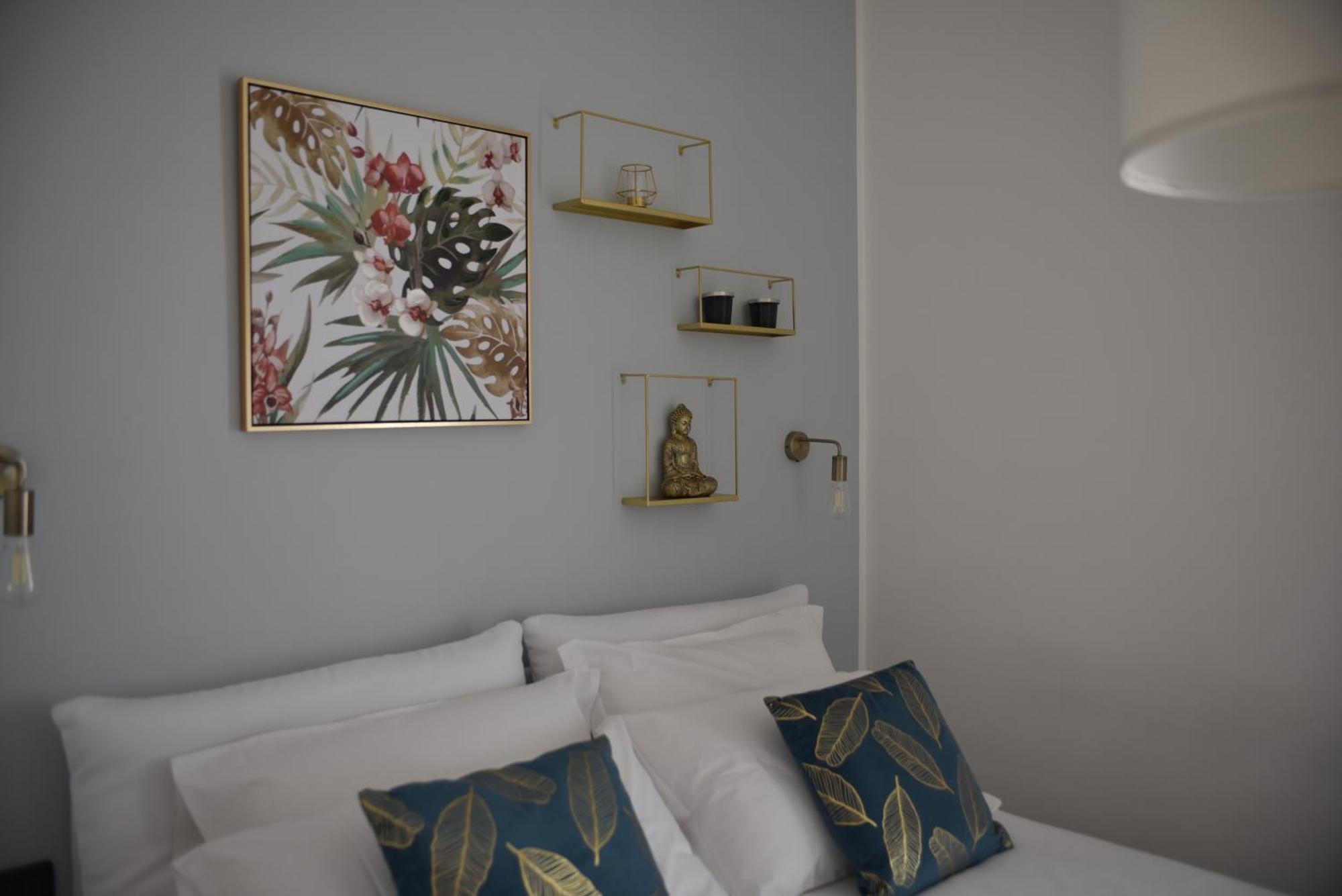 Elite Suite Home Termoli Εξωτερικό φωτογραφία