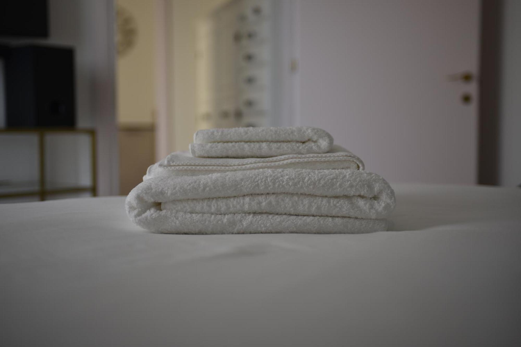 Elite Suite Home Termoli Εξωτερικό φωτογραφία