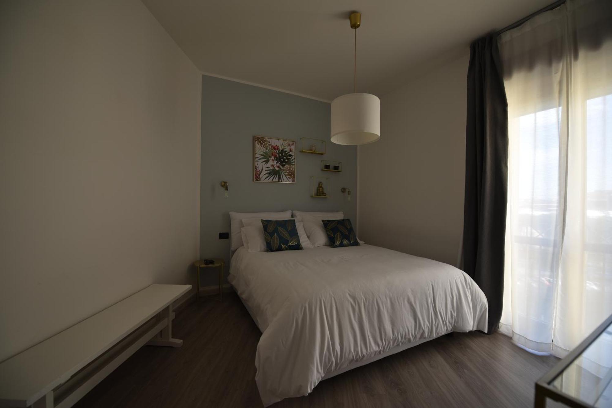 Elite Suite Home Termoli Εξωτερικό φωτογραφία