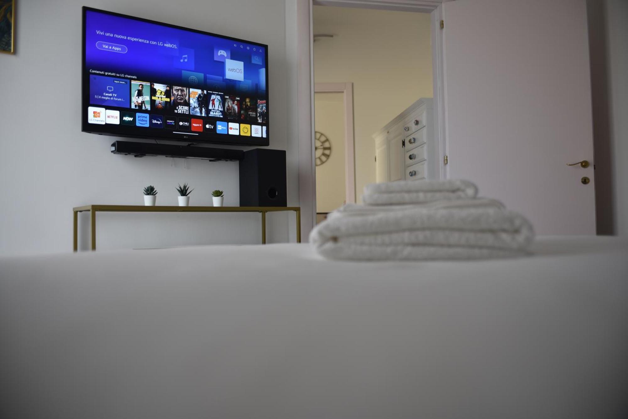Elite Suite Home Termoli Εξωτερικό φωτογραφία