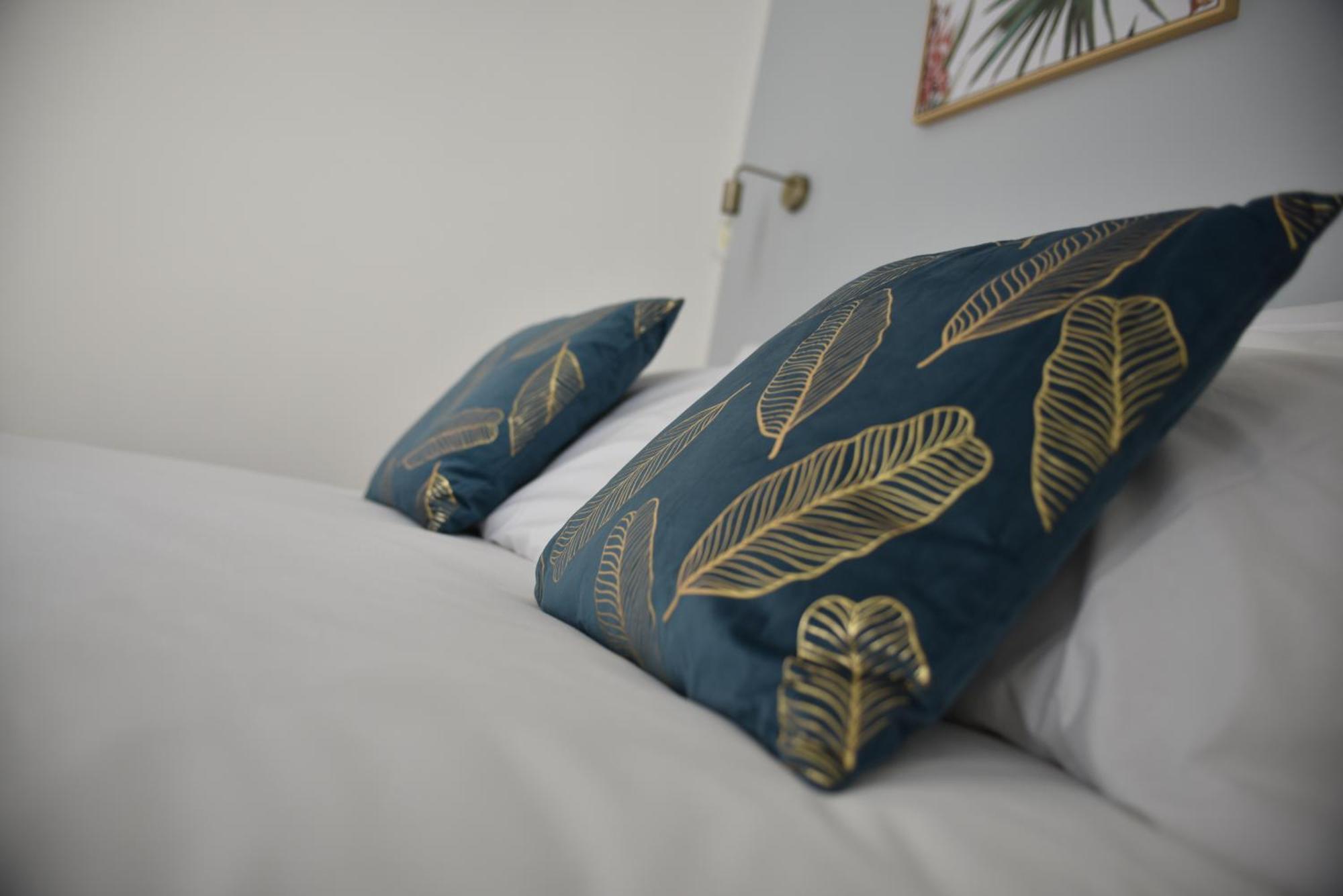 Elite Suite Home Termoli Εξωτερικό φωτογραφία
