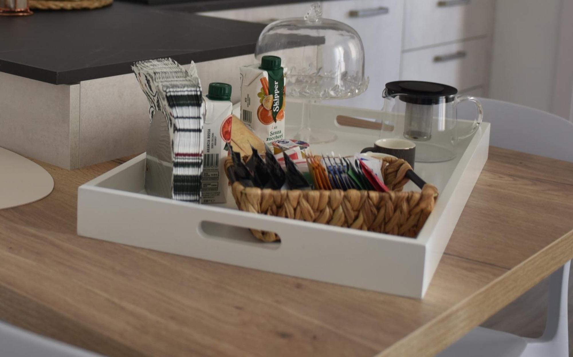Elite Suite Home Termoli Εξωτερικό φωτογραφία