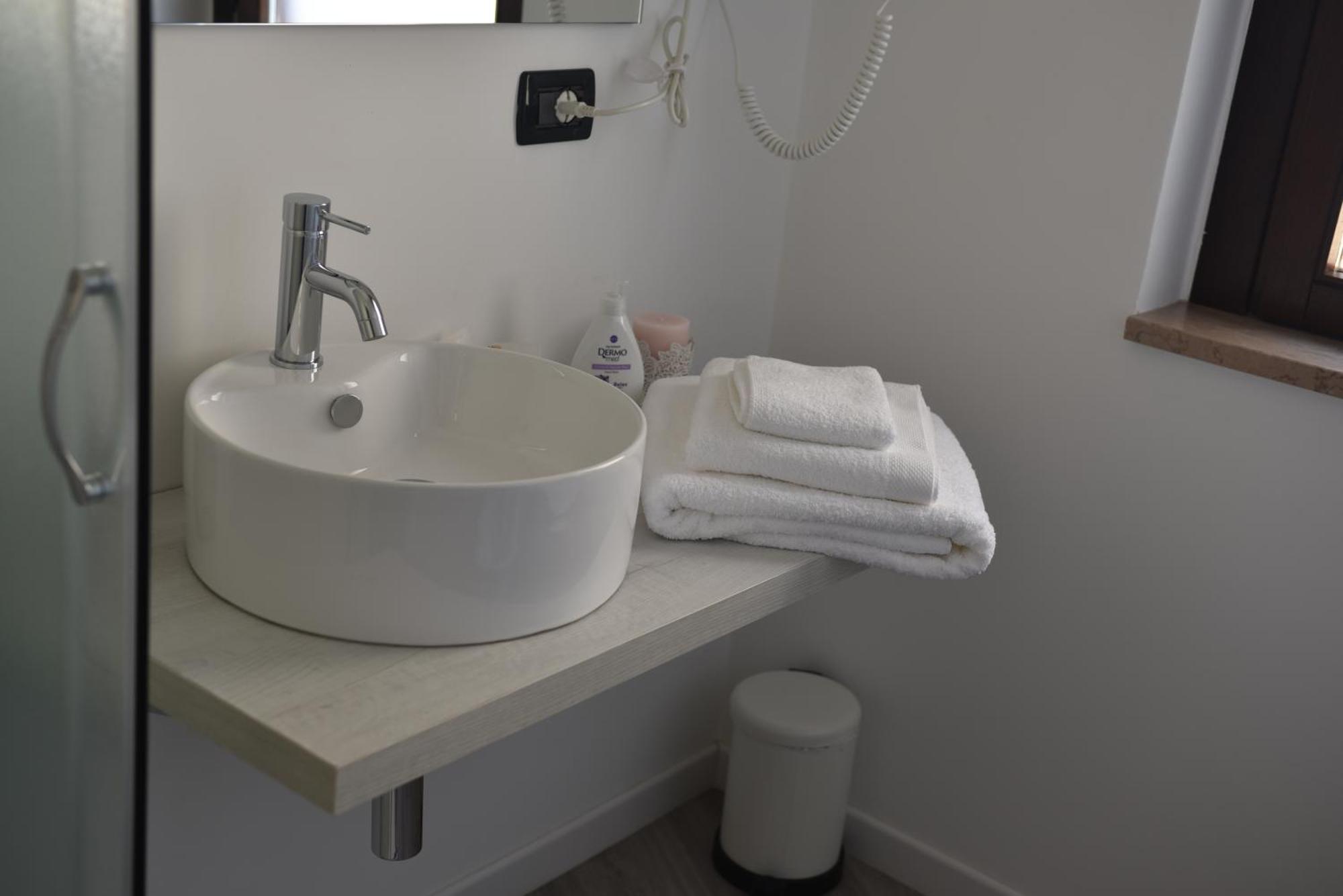 Elite Suite Home Termoli Εξωτερικό φωτογραφία