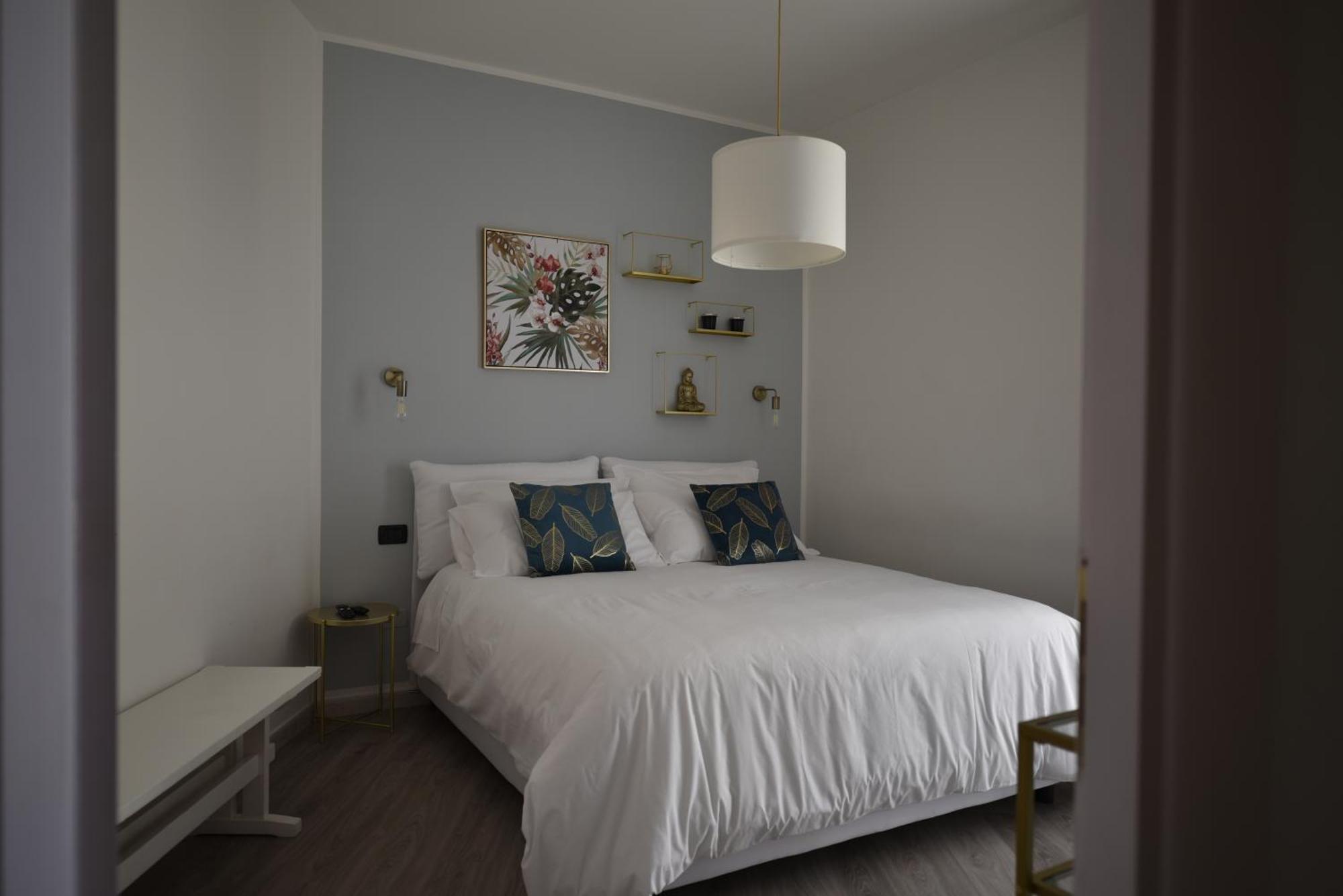 Elite Suite Home Termoli Εξωτερικό φωτογραφία