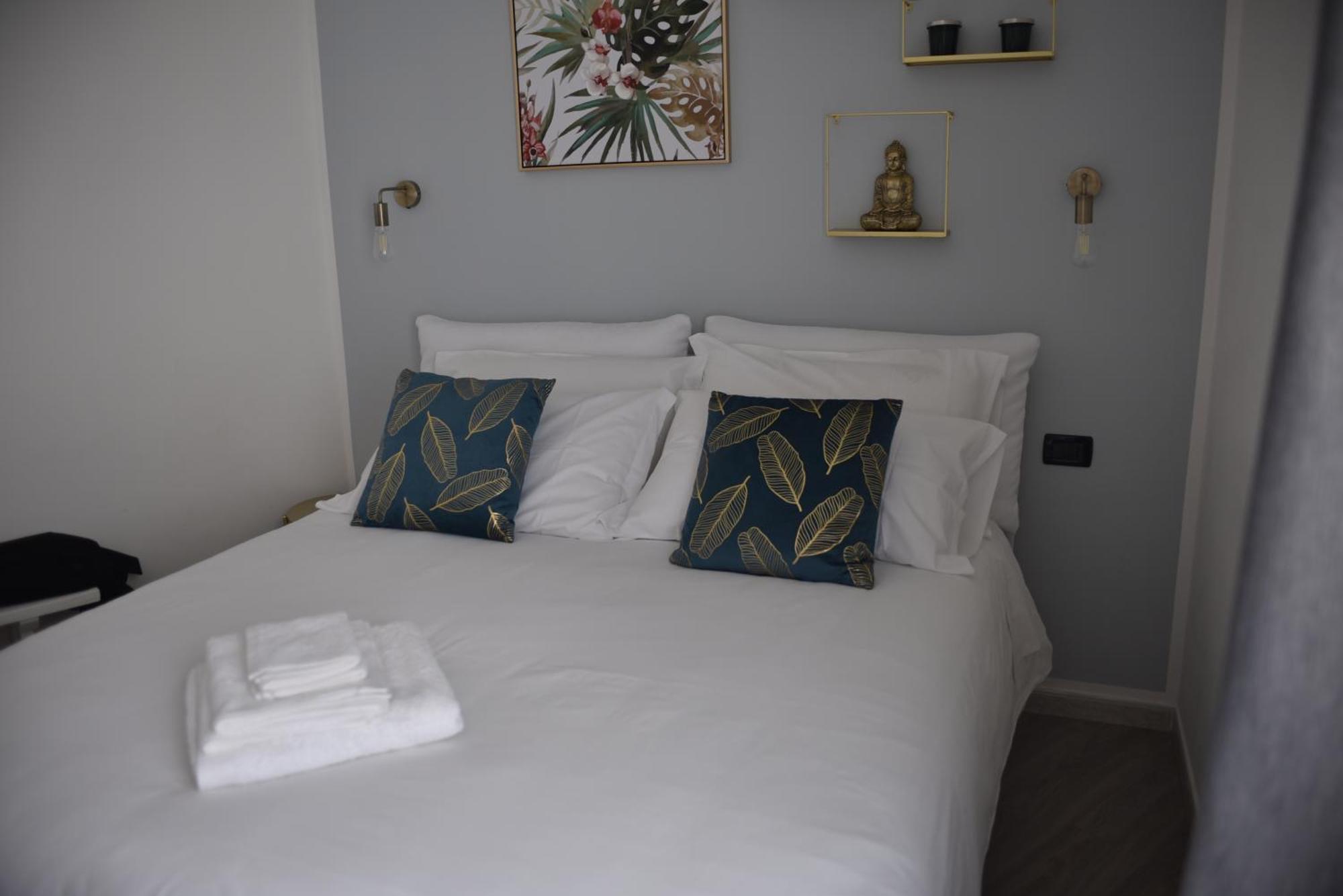 Elite Suite Home Termoli Εξωτερικό φωτογραφία