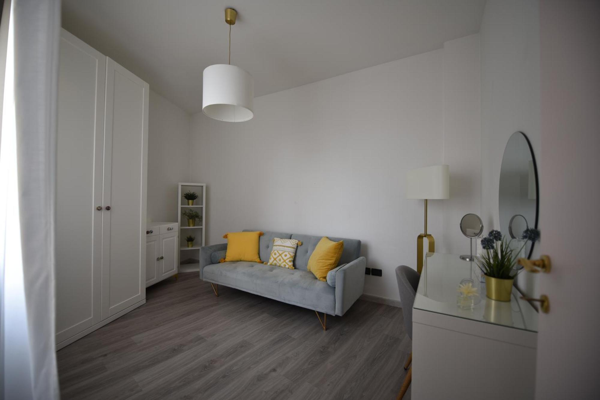 Elite Suite Home Termoli Εξωτερικό φωτογραφία