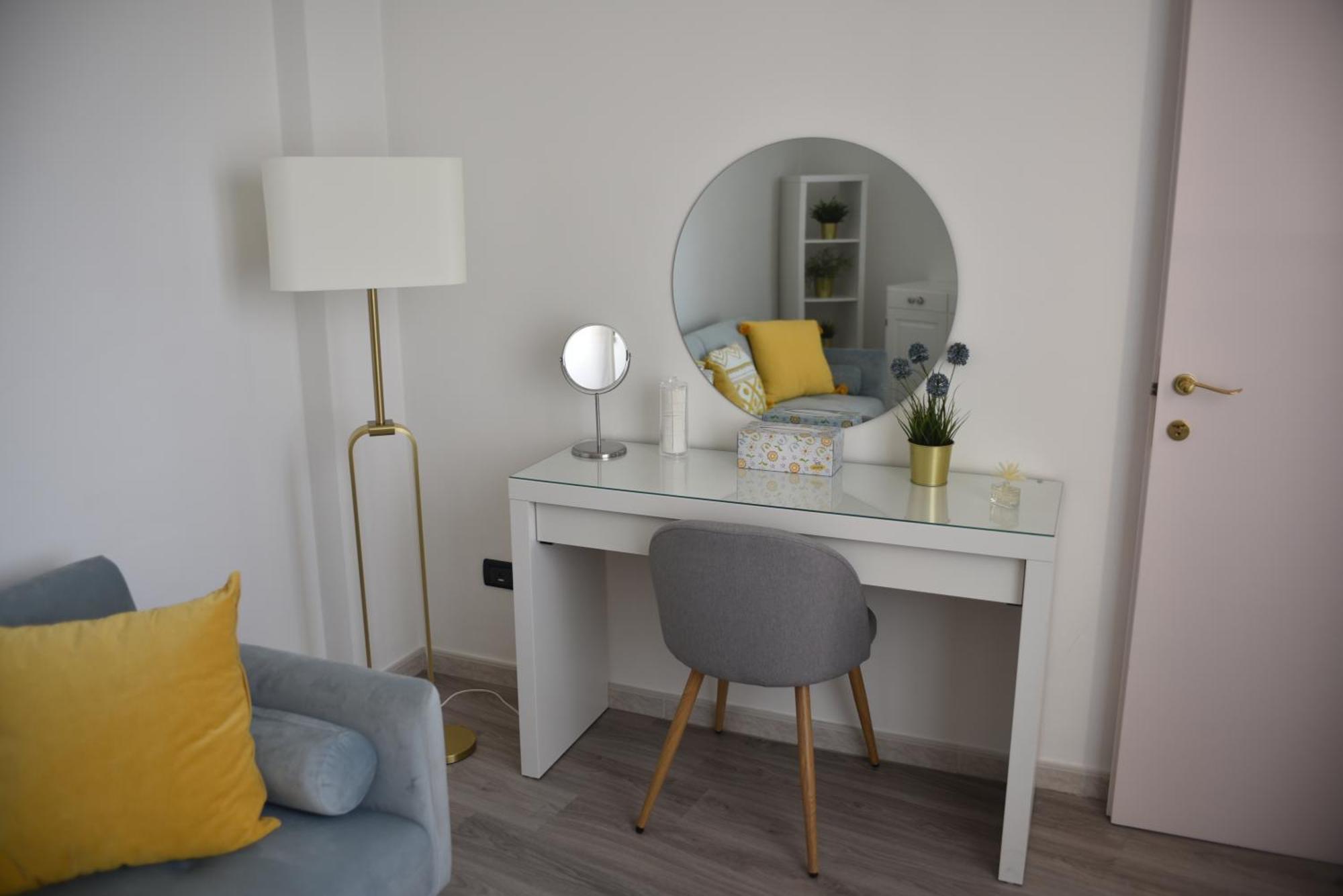 Elite Suite Home Termoli Εξωτερικό φωτογραφία
