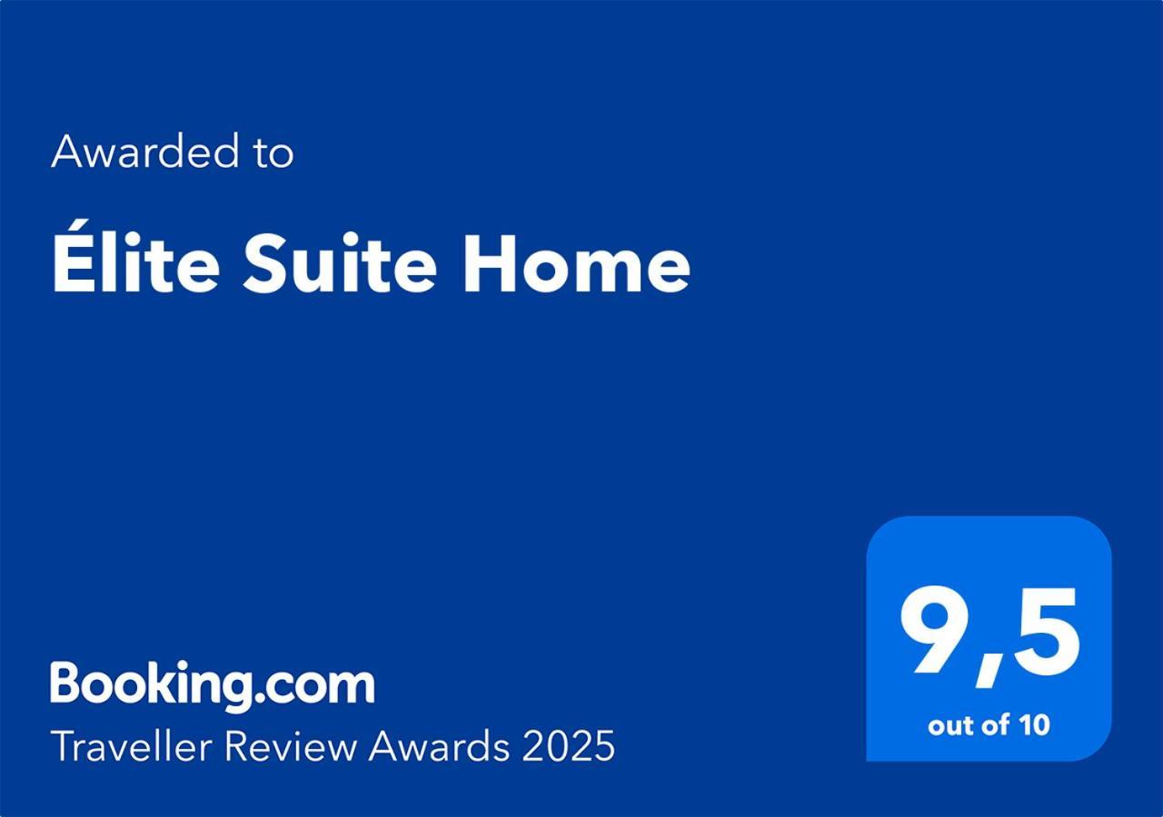 Elite Suite Home Termoli Εξωτερικό φωτογραφία