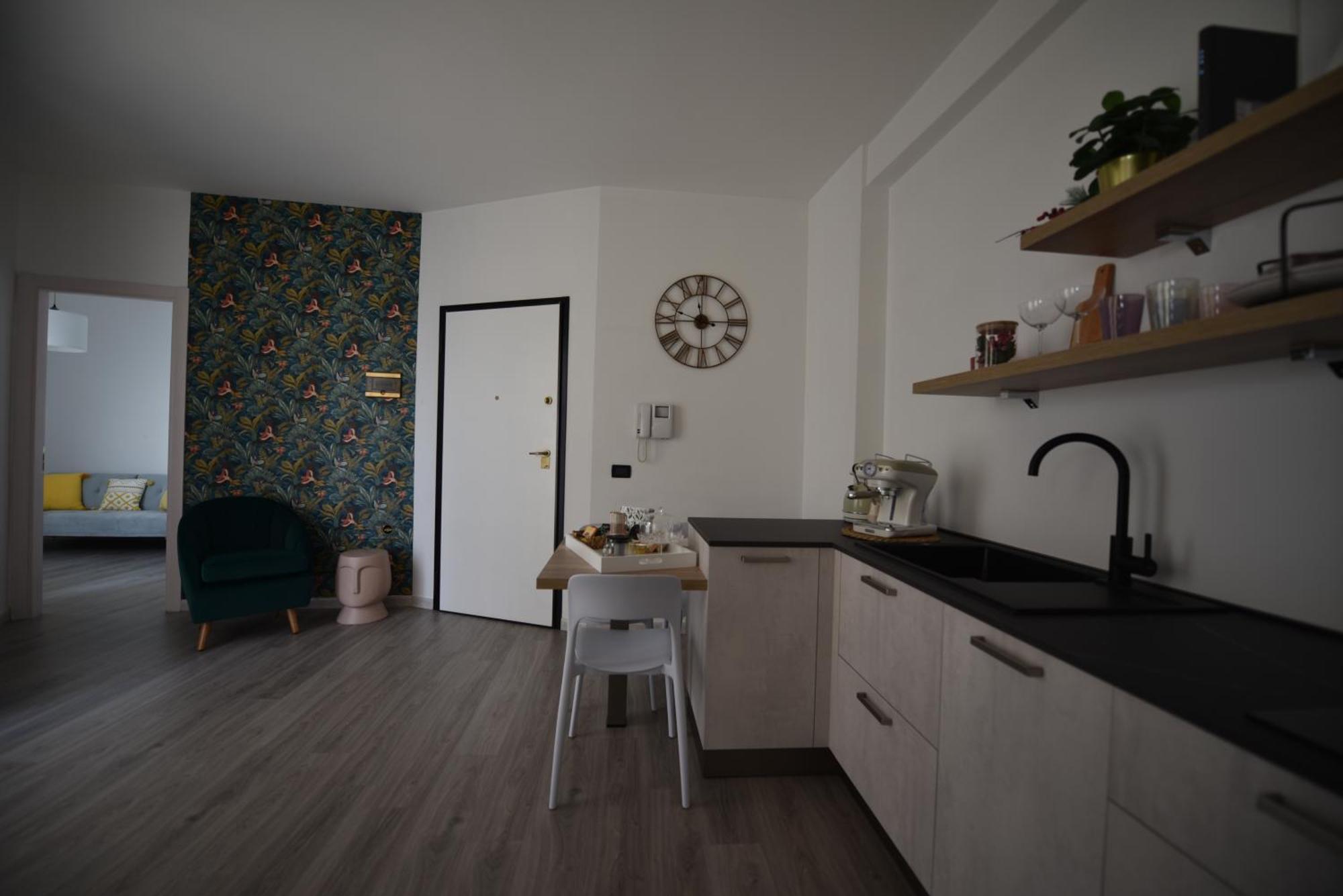 Elite Suite Home Termoli Εξωτερικό φωτογραφία