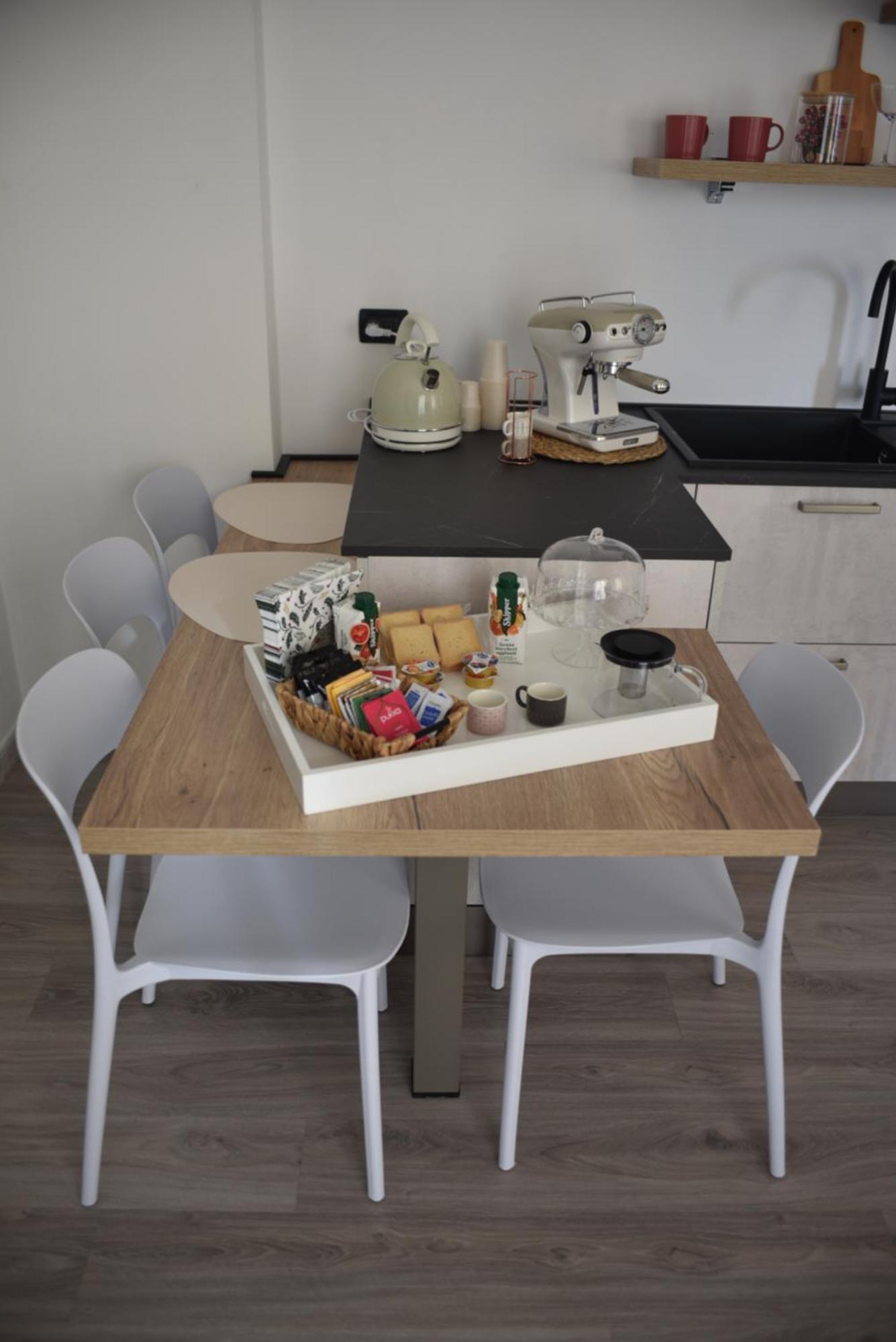 Elite Suite Home Termoli Εξωτερικό φωτογραφία