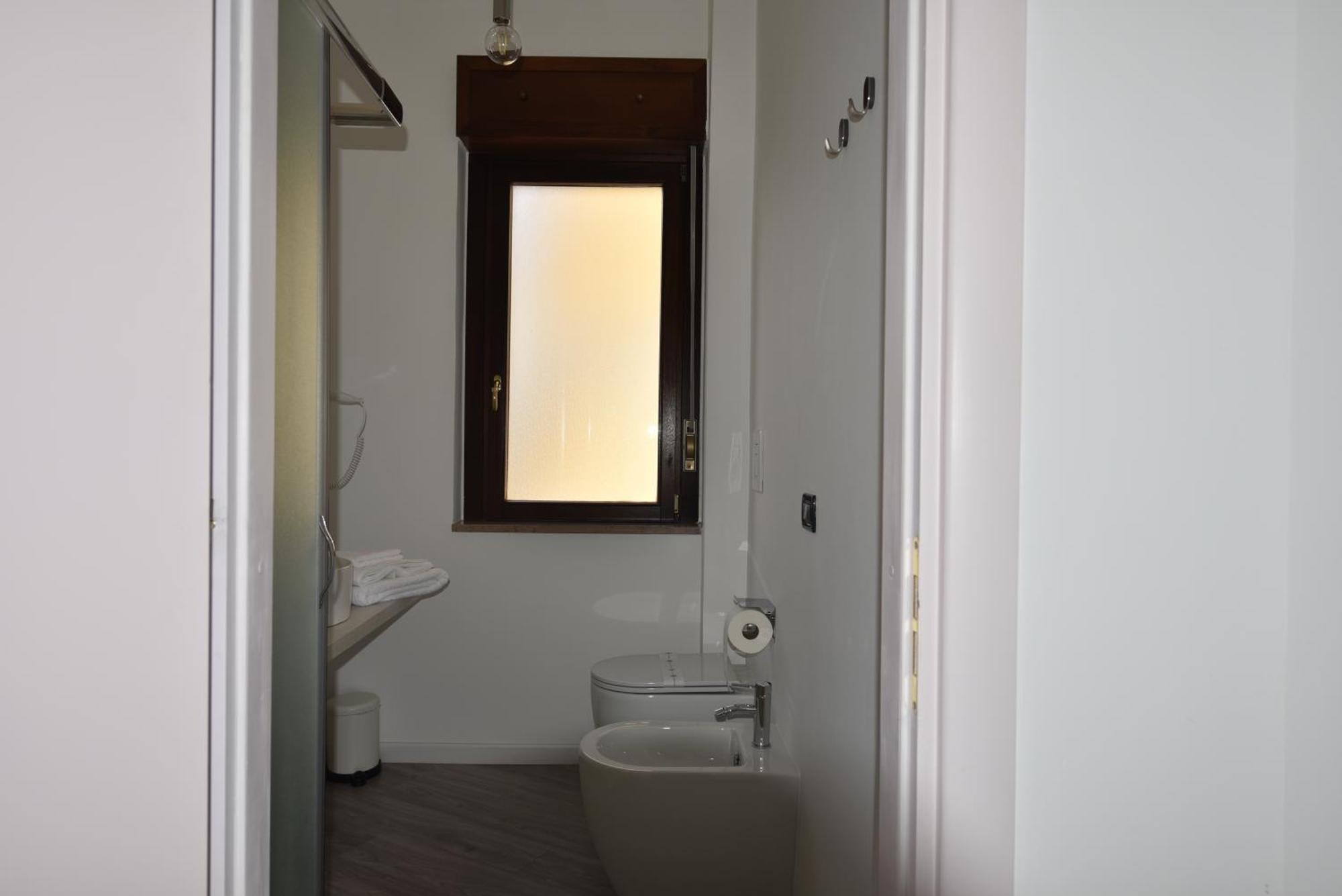 Elite Suite Home Termoli Εξωτερικό φωτογραφία
