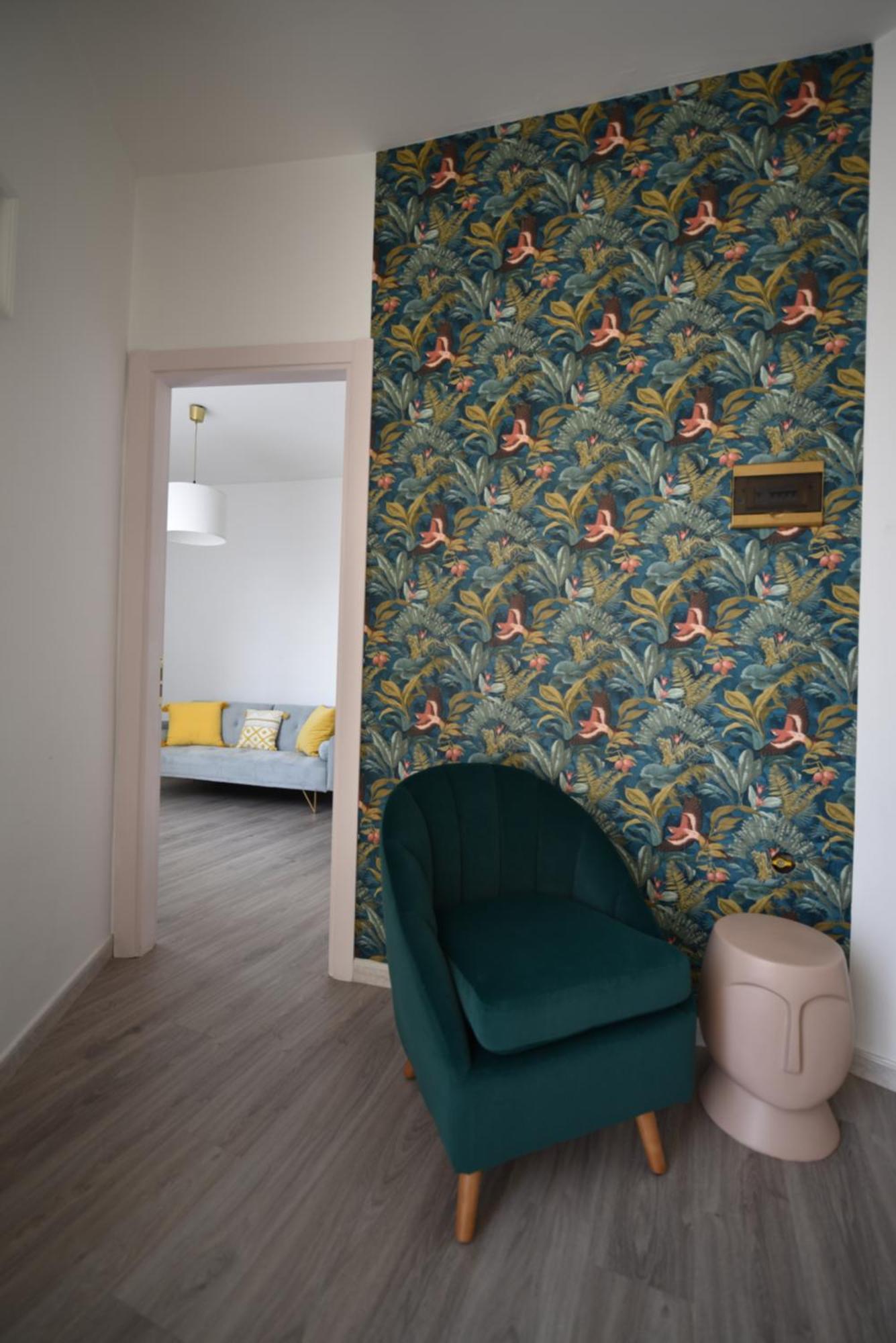 Elite Suite Home Termoli Εξωτερικό φωτογραφία