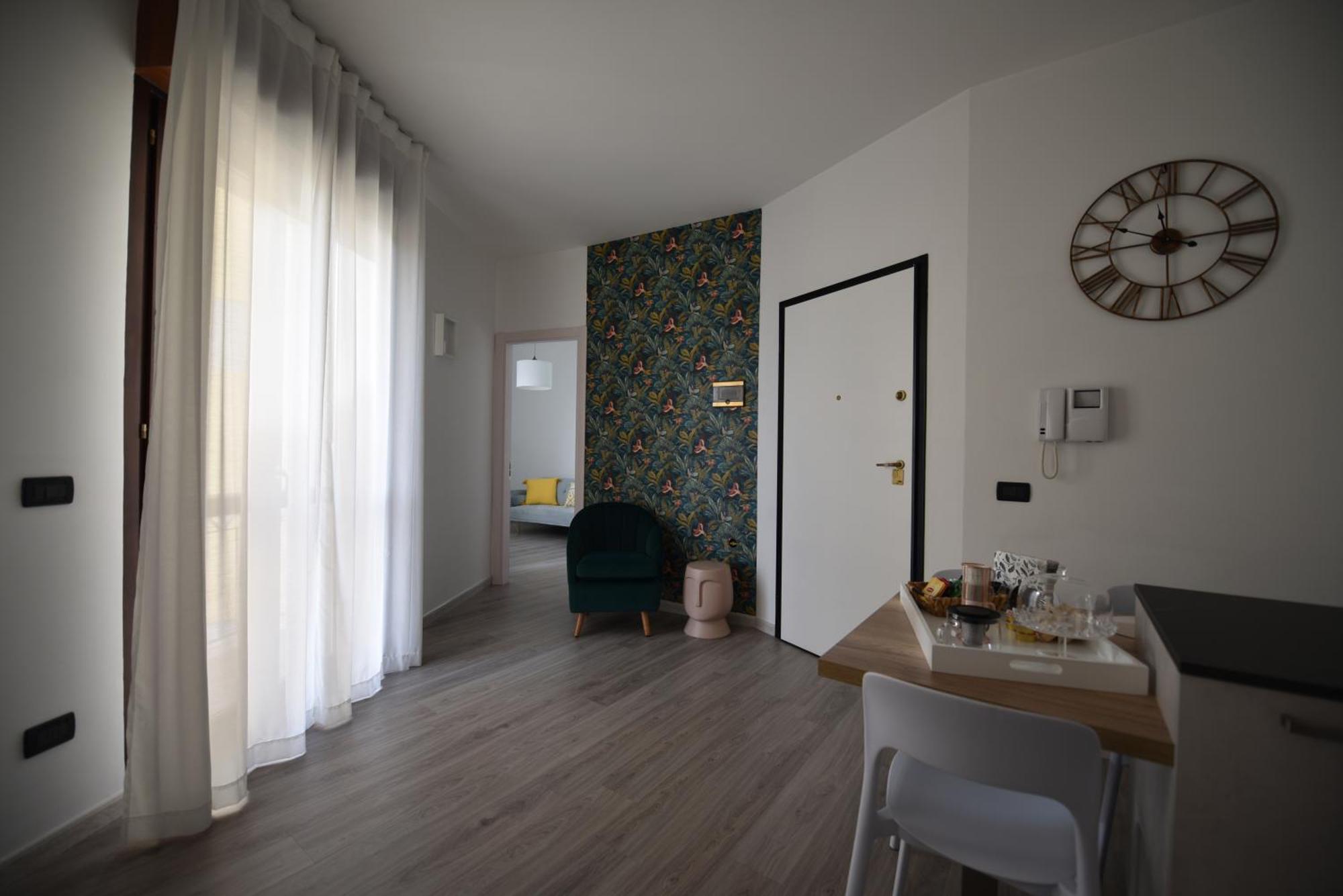 Elite Suite Home Termoli Εξωτερικό φωτογραφία