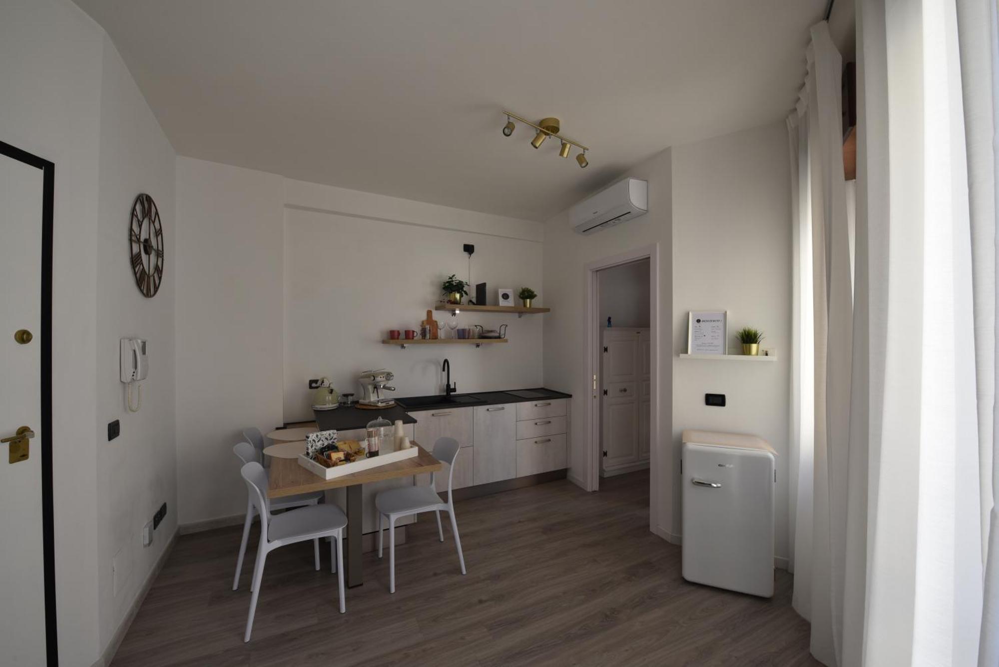 Elite Suite Home Termoli Εξωτερικό φωτογραφία