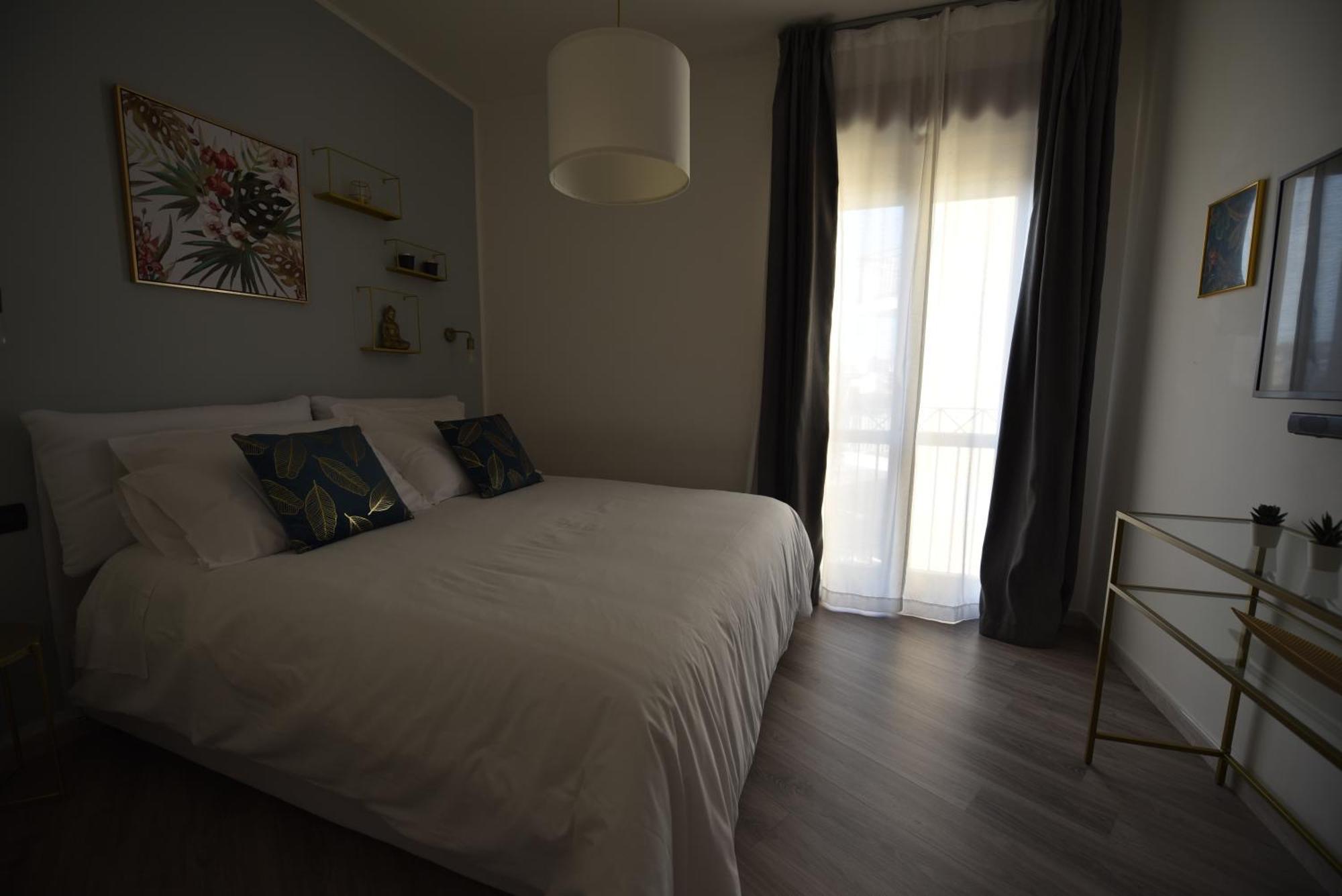 Elite Suite Home Termoli Εξωτερικό φωτογραφία